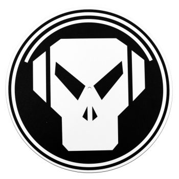 Pack of 8 x Metalheadz Records on vinyl