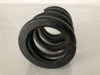 Genuine Williams F1 Suspension Spring made by Eibach & Genuine Williams FW27 Gearbox Cog from 2005 - Image 3