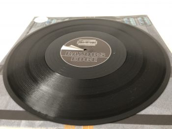 Digital & Spirit / Digital - Mission Accomplished / Far Out Remix (12") - Image 4