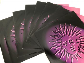 Various - Planet V (8x12", Comp + Box, Comp) - Image 3