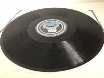 Hidden Agenda - Channel (12", EP) - Image 4