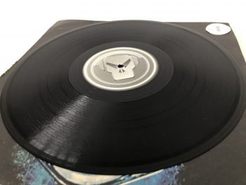 Alex Reece - Pulp Fiction (12", RP) - Image 3