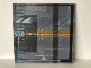 Digital & Spirit / Digital - Mission Accomplished / Far Out Remix (12") - Image 3