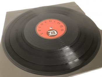 The Terrorist - The Chopper / RK 1 (12") - Image 2