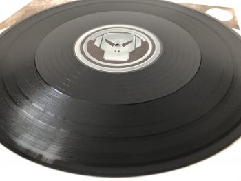 Rufige Kru - T3 (12", Single) - Image 4