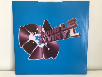 Facs - Low Down / Octane (12") - Image 3