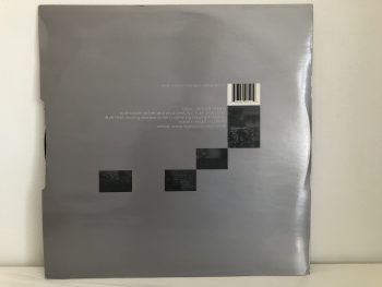 Calyx - Distopia / Octane (12") - Image 3
