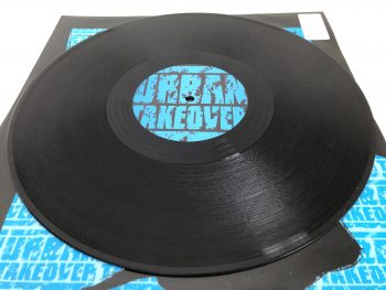 Mulder - Don't Believe / Stick Up Kid (12") - Image 4