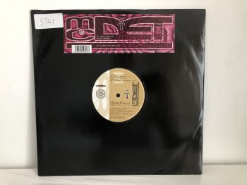 MC Det - Freeform Reality (12") - Image 3
