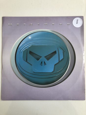 Doc Scott - VIP Drumz (12″) - Image 2