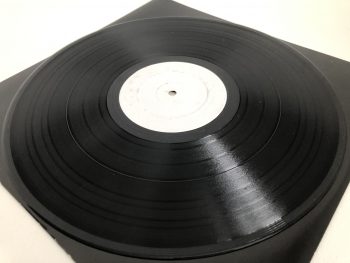 Orca - Orca E.P (12", EP, W/Lbl) - Image 4