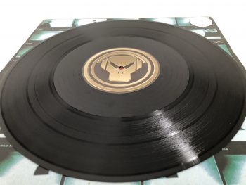 Hidden Agenda - Dispatches (12") - Image 4