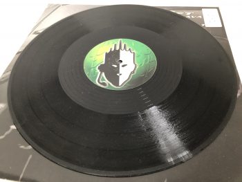 Swift / Tonic - Kick Dat Flava / 24 Break Shit (12", Ltd) - Image 3