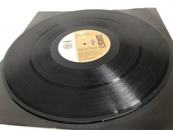MC Det - Freeform Reality (12") - Image 4