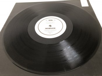 Source Direct - Call & Response / Computer State (12") - Image 2