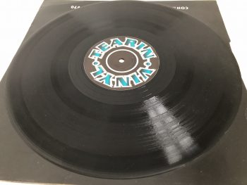 Missing - Explicit Lyrics / Rewound Riddim (12") - Image 4