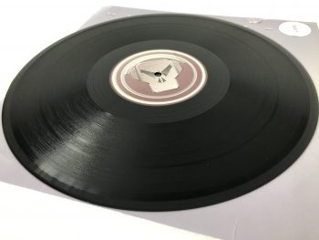 Wax Doctor - The Spectrum / The Step (12") - Image 3
