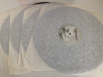 Various - Inside Out (4x12", Comp) - Image 3