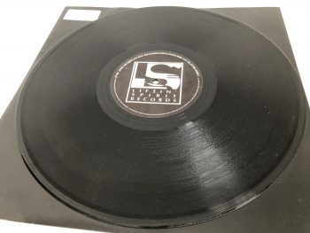 Stakka & K.Tee - Mainline / Andromeda (12") - Image 2