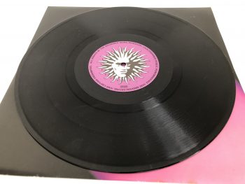Various - Planet V (8x12", Comp + Box, Comp) - Image 4