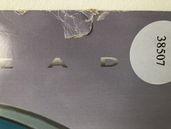 Wax Doctor - The Spectrum / The Step (12") - Image 5