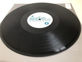 Calyx - Distopia / Octane (12") - Image 4