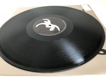 Dom & Roland - Resistance / Hydrolicks (12") - Image 4