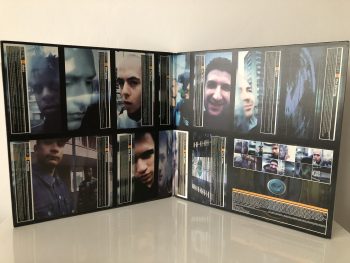 Various - Platinum Breakz II (3xLP, Comp) - Image 3