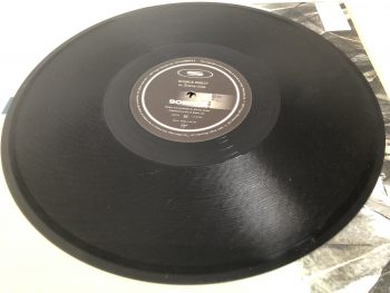 Source Direct - Capital D. / Enemy Lines (12") - Image 4