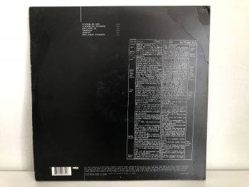 Krust - Decoded (3x12") - Image 2