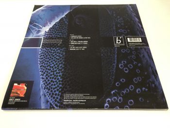 John B - Redox (Catalyst - Reprocessed) (3x12", Album) - Image 2