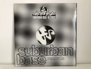 Swift - Analogue (12") - Image 3