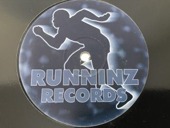 Beyond Reality - Spice / Control (12") - Image 2