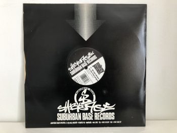 Mikey James - Do You Dream / The Rhys Project (12") - Image 3