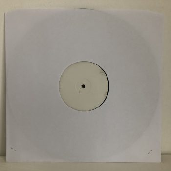 Ray Keith - Ray Keith Presents Decade Of Dread - Still Standing EP (2x12", EP, Promo, W/Lbl, Sti)