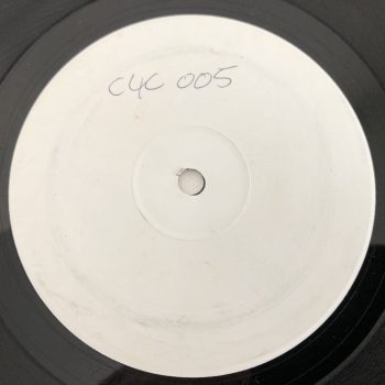 Cause 4 Concern - Sensor / Synergy (12", W/Lbl)