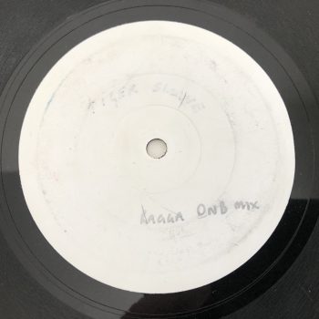 Sean Paul / Missy Elliott - Infiltrate / Work It (Remixes) (12", Unofficial)