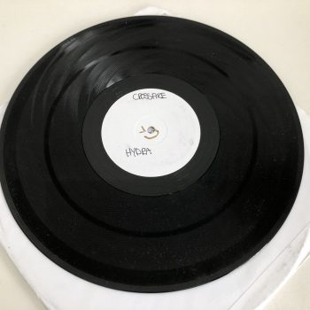 Various - Spy Technologies (6x12", Comp, Promo, W/Lbl) - Image 2