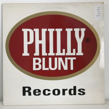 Firefox & 4 Tree - Warning (Remixes) (12") - Image 2