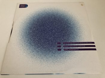Laggy / Alpha Proxima & Hijacker - Sike (Decoder Remix) / Anti-Matter (12") - Image 2