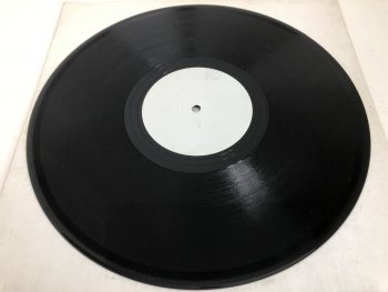 Renegade - Midnight '96 / The Soulster (12", Promo, W/Lbl)