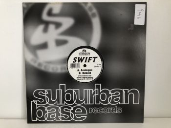Swift - Analogue (12") - Image 2