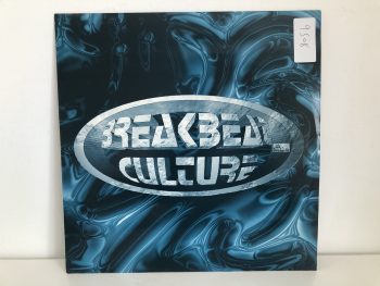 Decoder & Substance - Secret World / Cornered (12") - Image 2