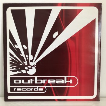 Genetix - Resistance / Silverfish (12") - Image 2