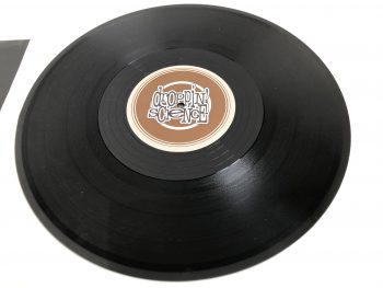 Danny Breaks - Droppin' Science Volume 13 (12") - Image 2