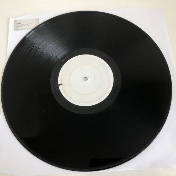 Sean Paul - Grindin (D & B Remix) (12", Unofficial, W/Lbl)