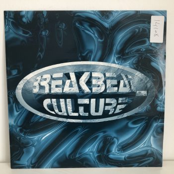 Substance - Sonic Experiments Vol. 1 (12") - Image 2