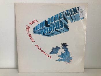 DJ Nut Nut - Special Dedication (Remixes) (12") - Image 2