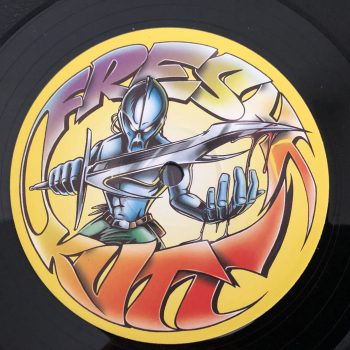 Prisoners Of Technology - Volume 8 (12") - Image 3