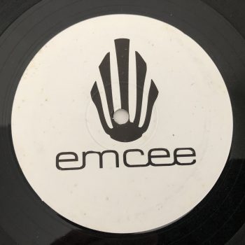 CyBin - Roller (Remix) / Syphon (12", W/Lbl) - Image 2